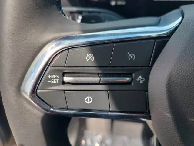 New 2027 Lakeshore Blue Metallic Chevrolet LT image 27
