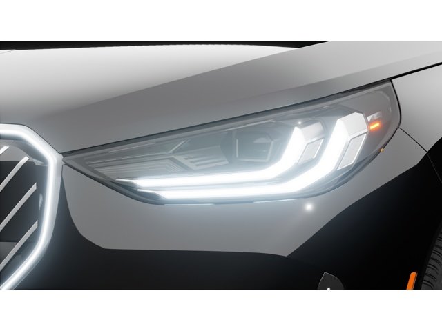 New 2026 Black Sapphire Metallic BMW 30 xDrive image 6