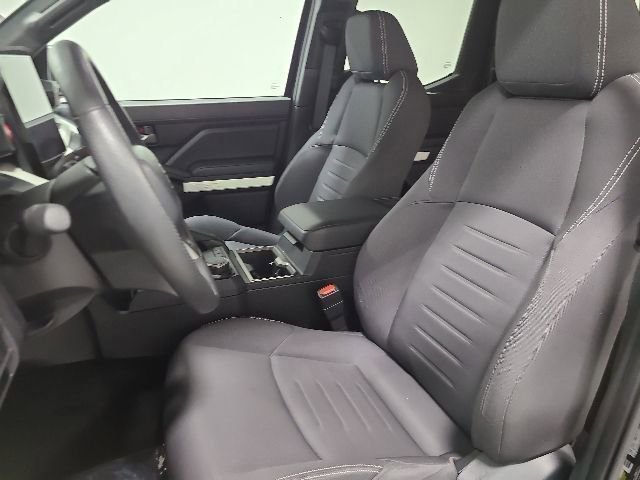 Used 2024 Black Toyota TRD Sport image 19