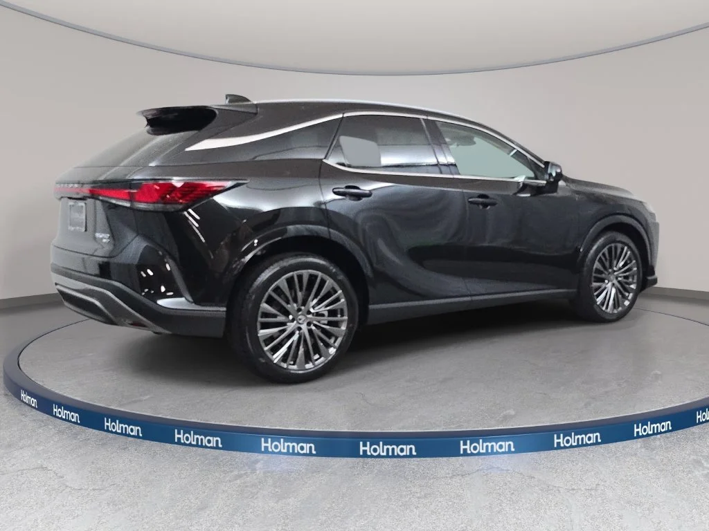 New 2026 Caviar Lexus LUXURY image 5