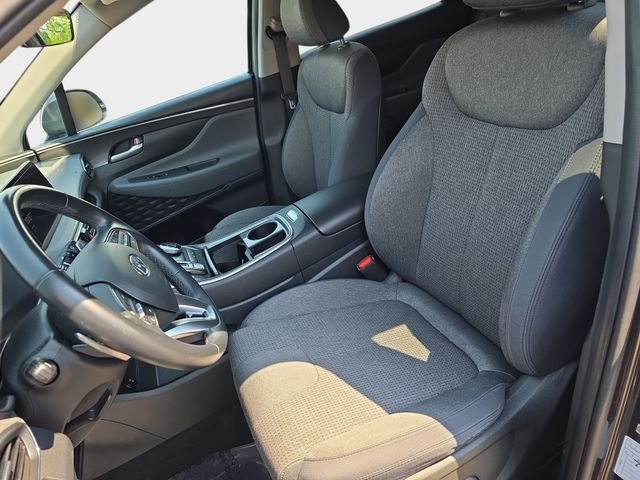Used 2023 Gray Hyundai SEL image 18