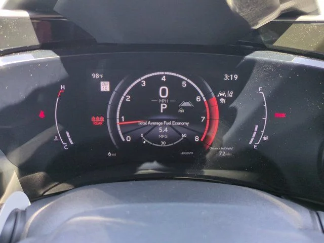 New 2026 Caviar Lexus  350 F SPORT HANDLING AWD image 26