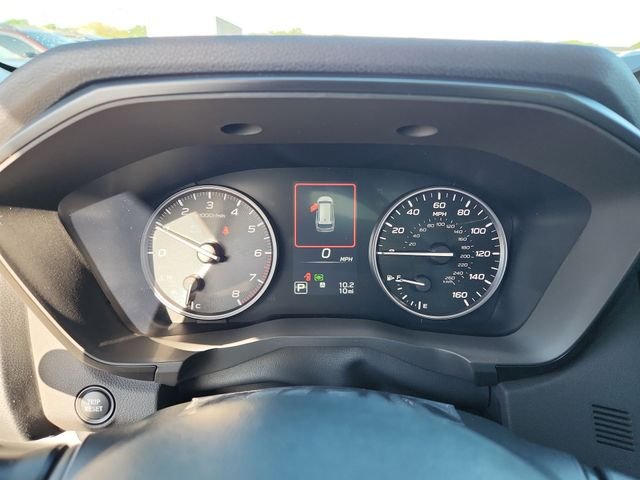 2025 Subaru Ascent Bronze Edition - Photo 15