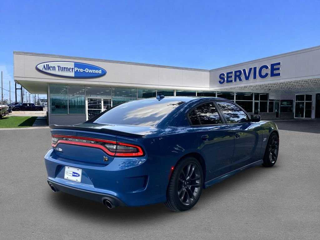 2023 Dodge Charger Scat Pack - Photo 8