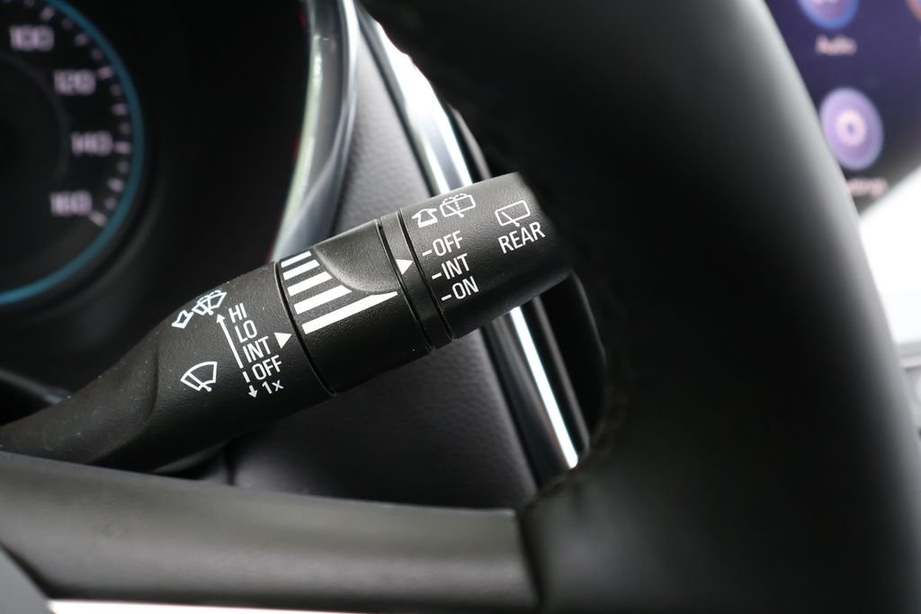 Used 2023 Beige Chevrolet LT image 27