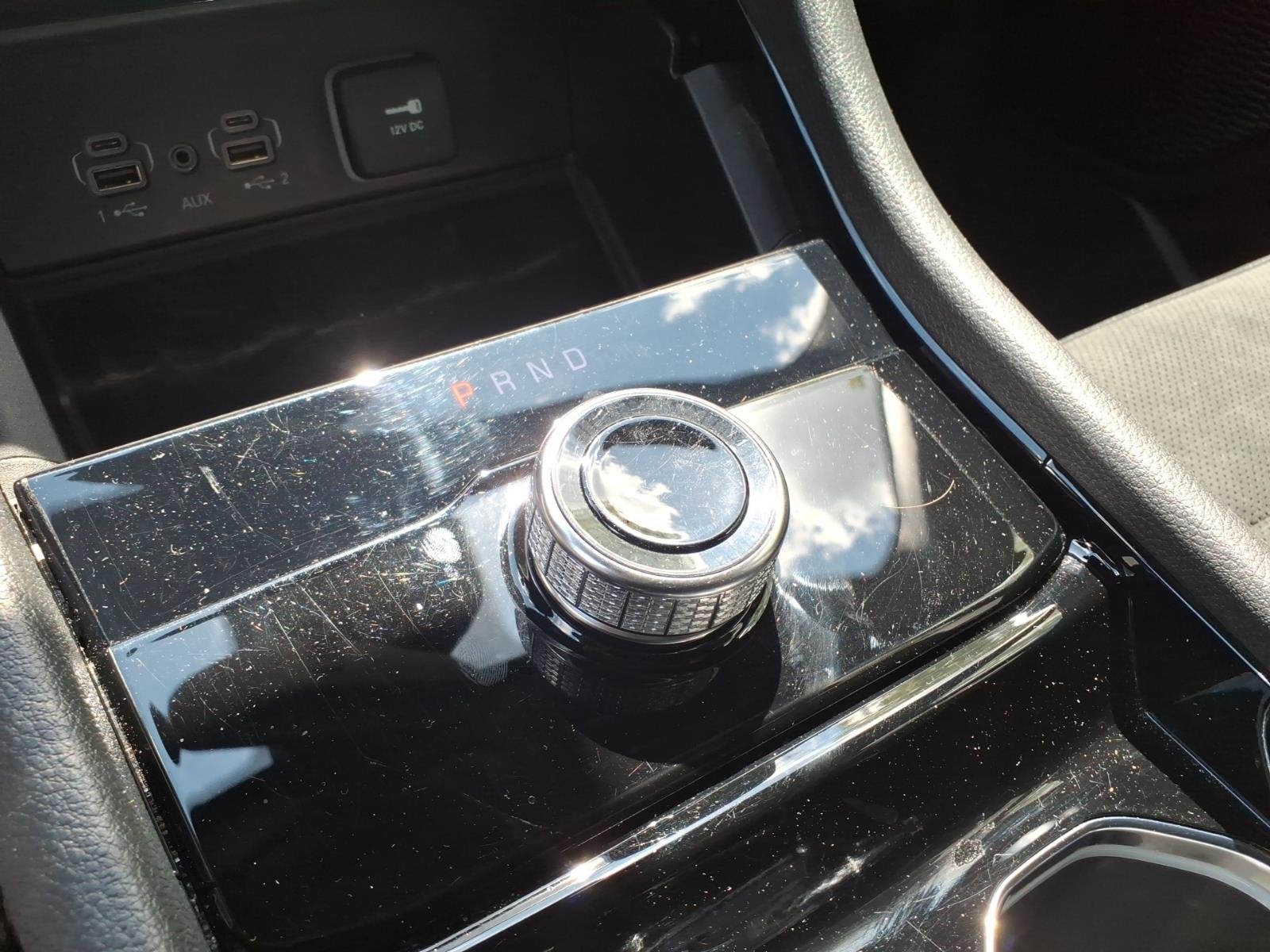 Used 2023 Gray Jeep Altitude X image 26