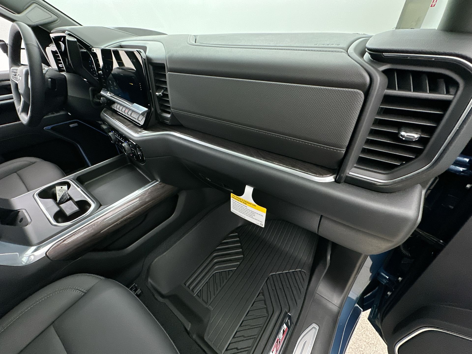 2026 Chevrolet Silverado 2500 HD LTZ - Photo 86