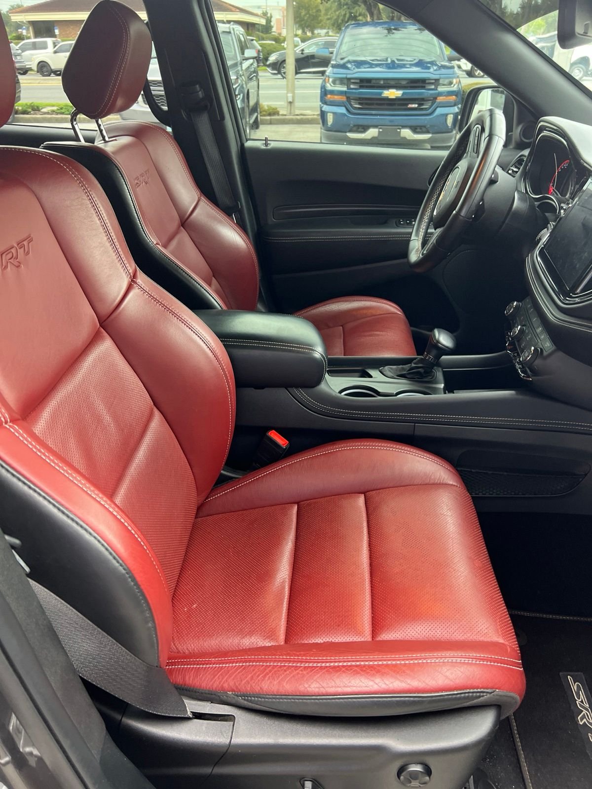 Used 2023 Gray Dodge SRT 392 Plus image 9