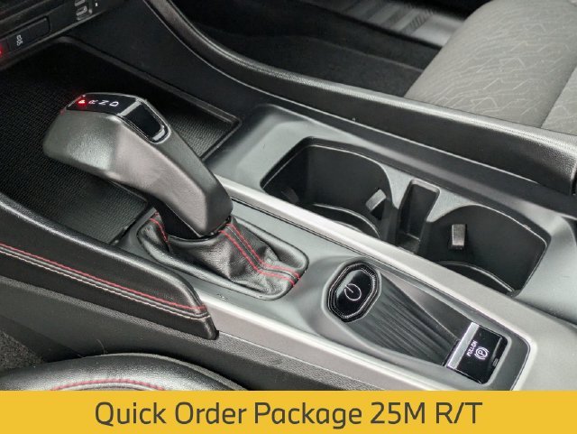 Used 2025 Black Dodge R/T image 20