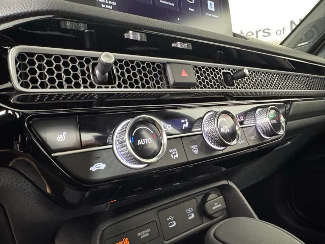 2026 Honda Civic Sport Touring - Photo 19