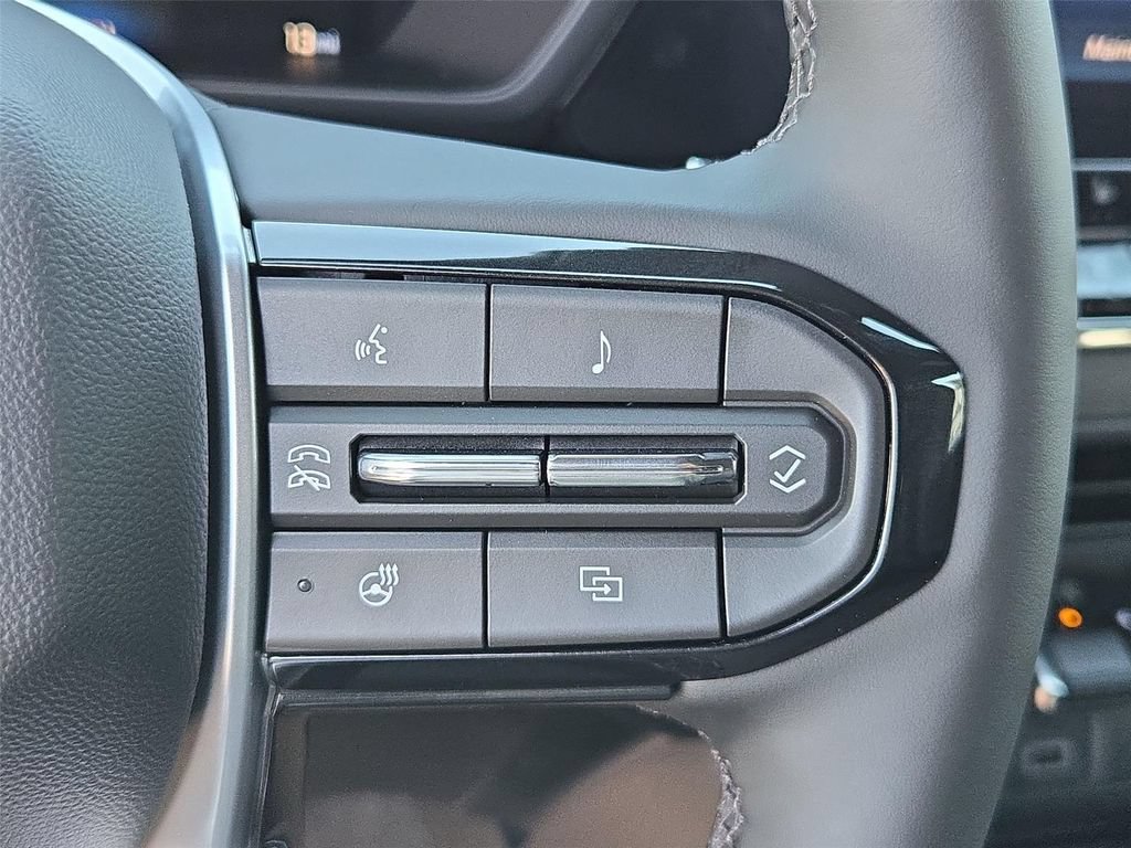 2026 Chevrolet Colorado Trail Boss - Photo 37