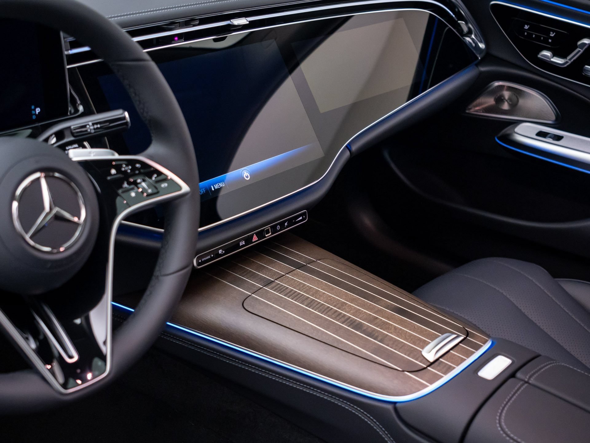 New 2027 Graphite Grey Metallic Mercedes-Benz E 450 image 54