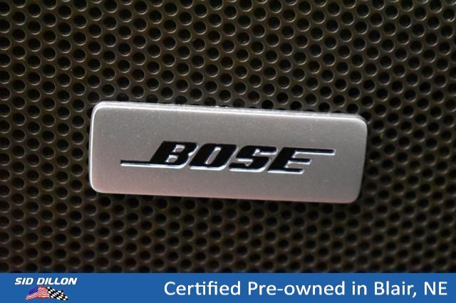 Certified Used 2021 Red Hot Chevrolet RST image 6