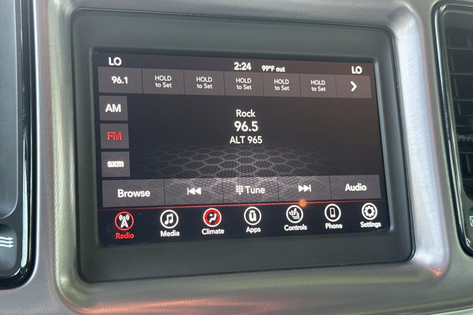 Used 2020 Gray Dodge SXT image 17