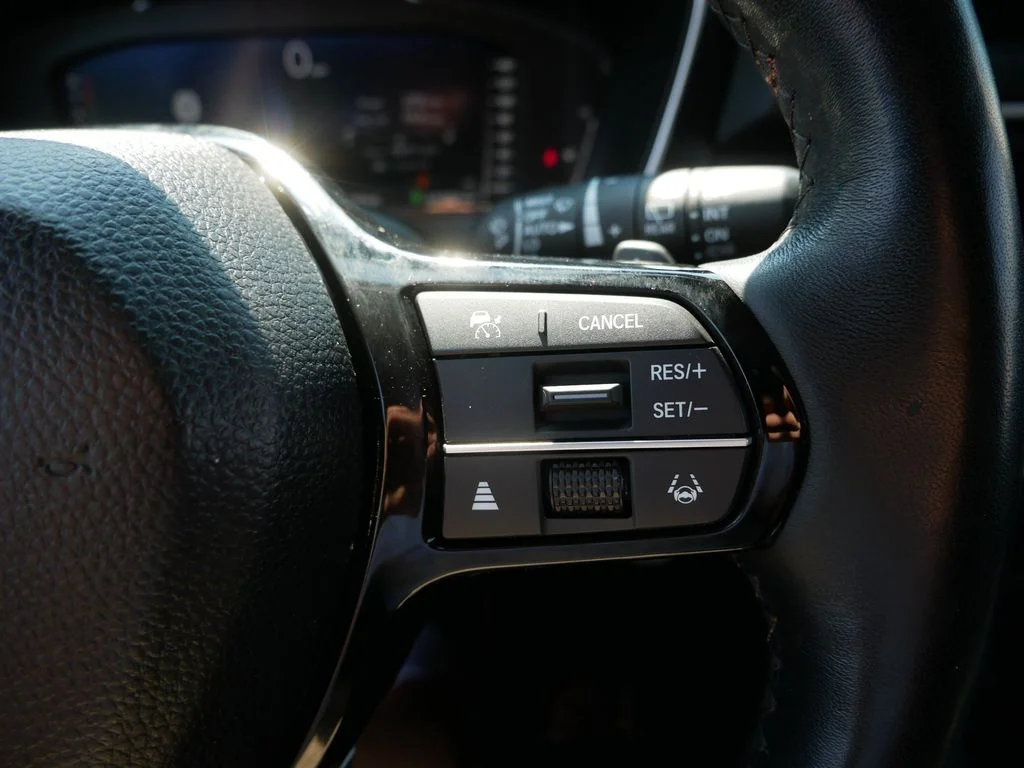 Used 2024  Honda Elite image 30