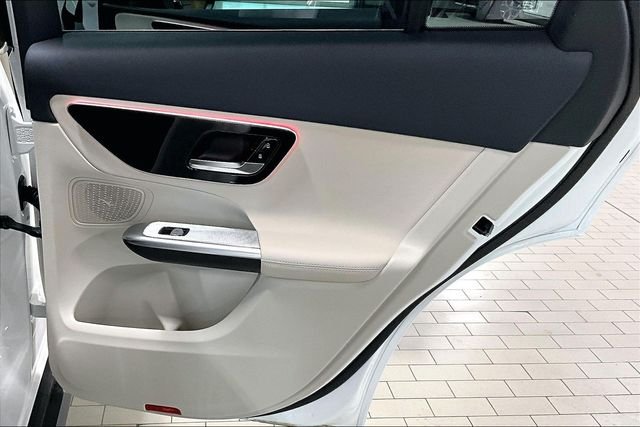 2026 Mercedes-Benz GLC Base - Photo 24