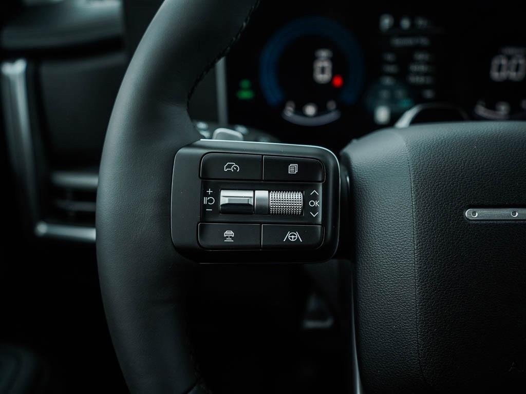 2026 Hyundai Santa Fe SEL - Photo 48