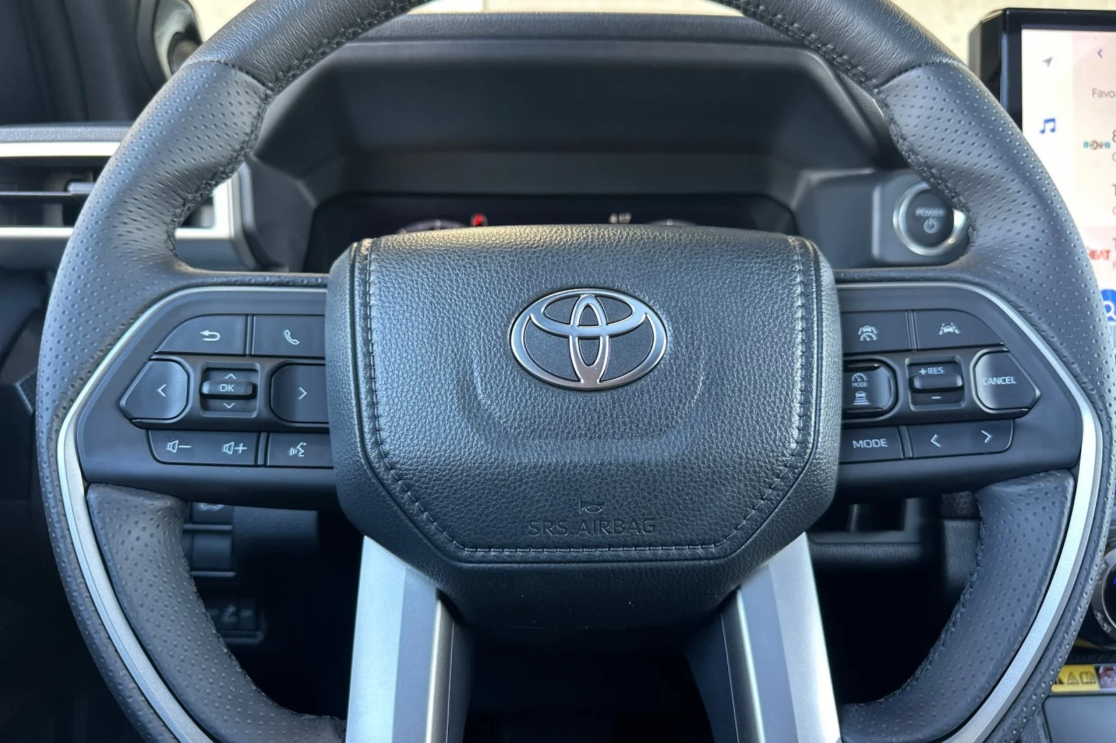 New 2026 Underground Toyota 4Runner Limited image 26