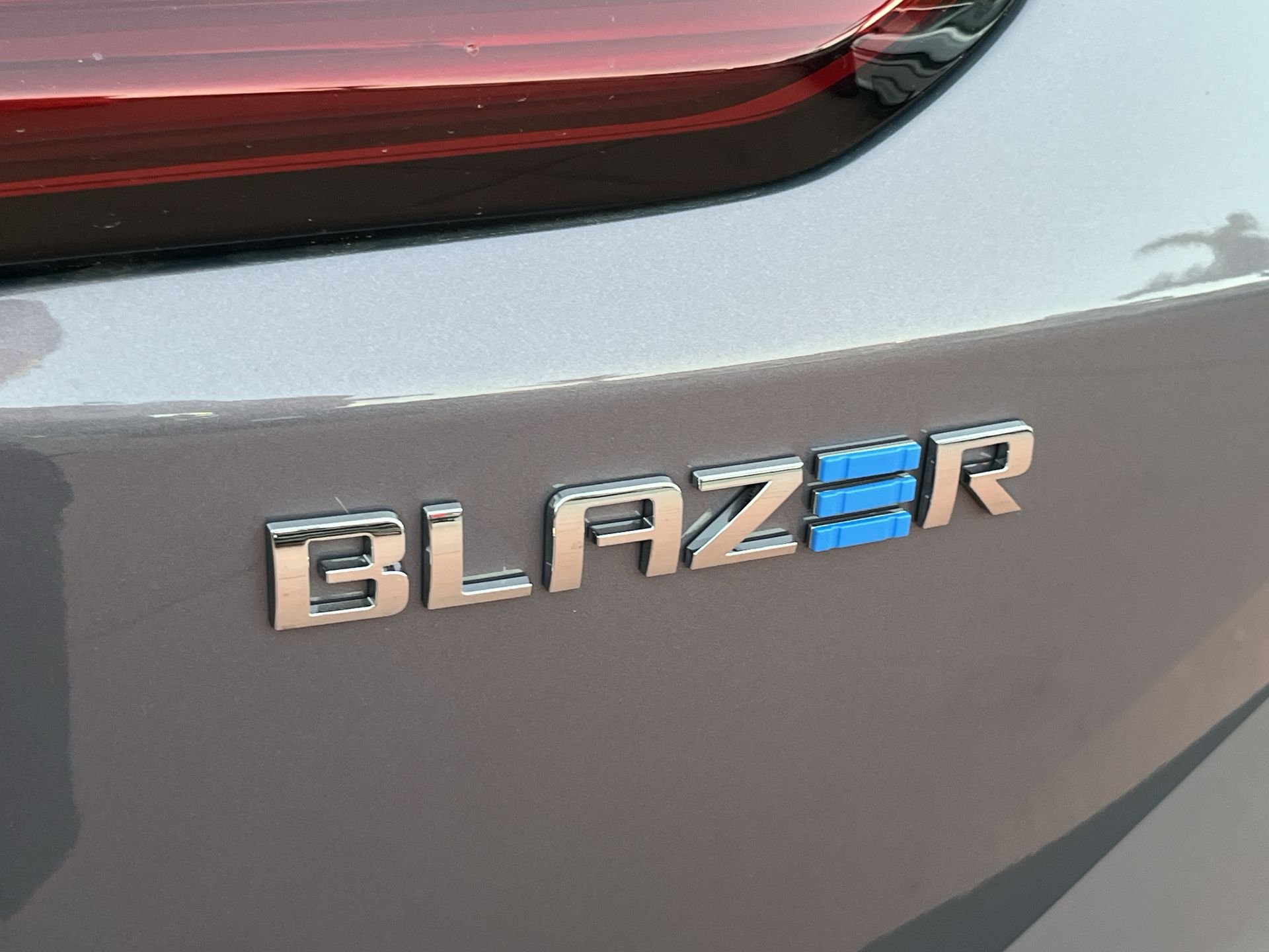 2026 Chevrolet Blazer EV LT - Photo 63