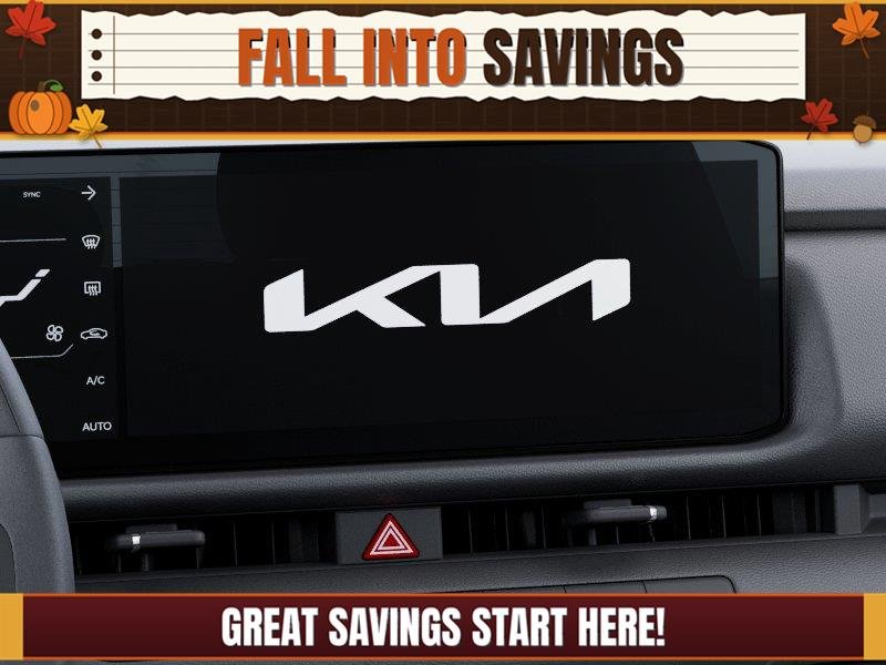 New 2027 Magma Red Matte Kia X-Line S image 20