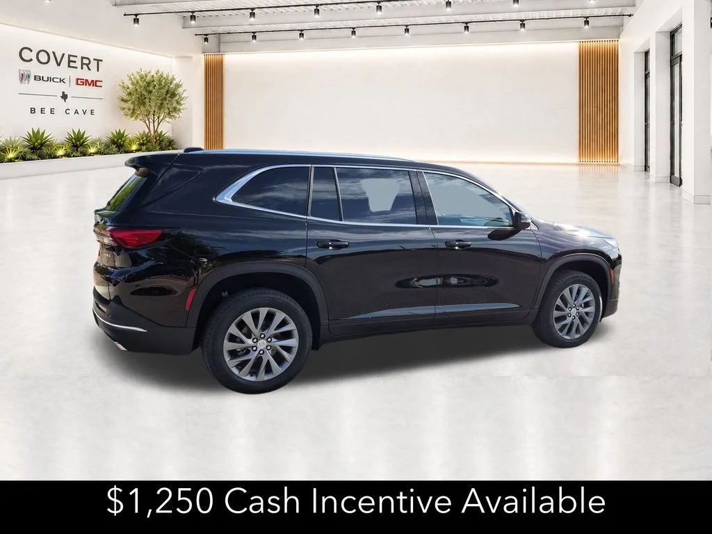 2026 Buick Enclave Preferred - Photo 12