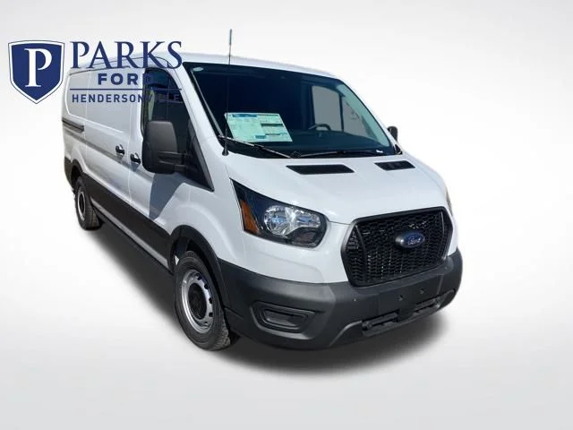 2025 Ford Transit 150 Low Roof 130 WB's photo