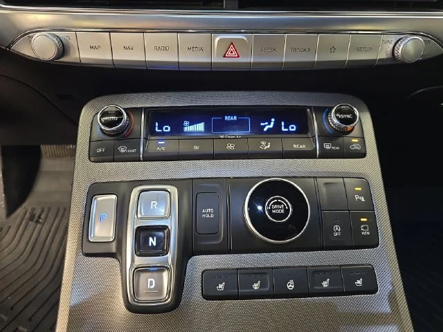 Used 2020 Steel / Graphite Hyundai Limited image 28