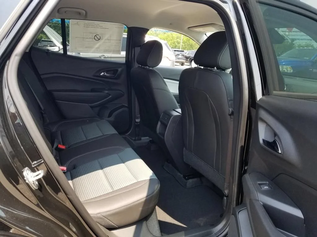 2026 Chevrolet Trax LT - Photo 21