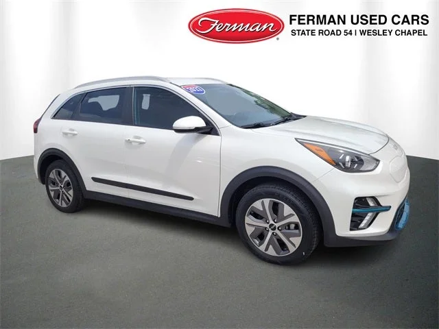 2022 Kia Niro EX