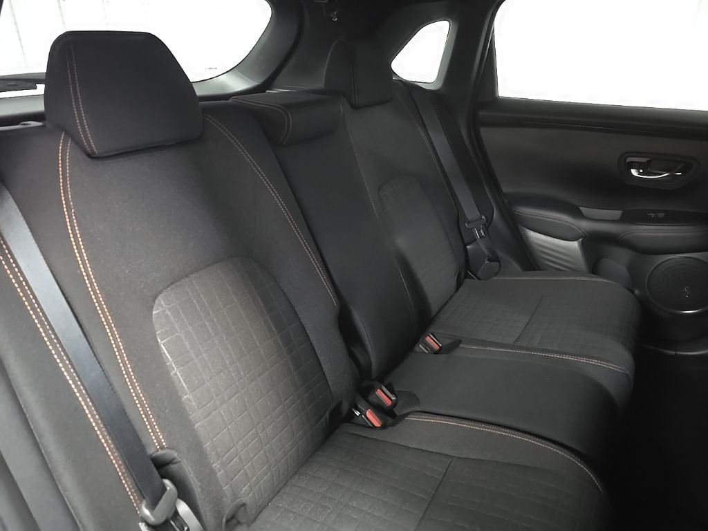Used 2023 Black Honda Sport image 16