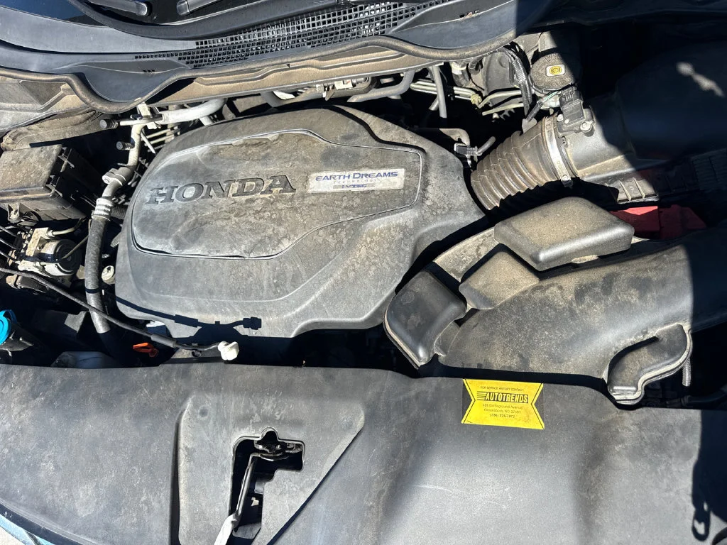 2019 Honda Odyssey Elite - Photo 36