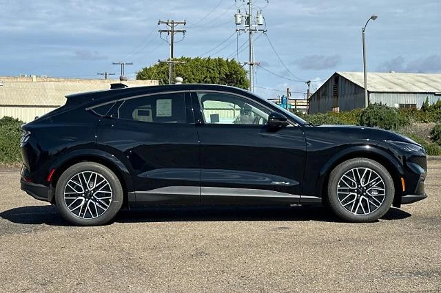 New 2026 Shadow Black Ford Premium image 27