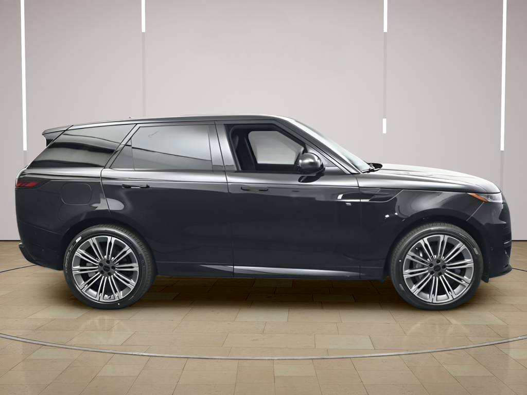 New 2026  Land Rover Dynamic SE image 23
