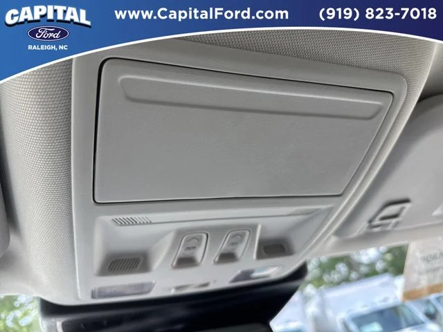 Used 2023 Green Ford Badlands image 33