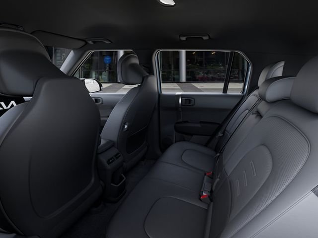 New 2027 Frost Blue Kia Wind image 18