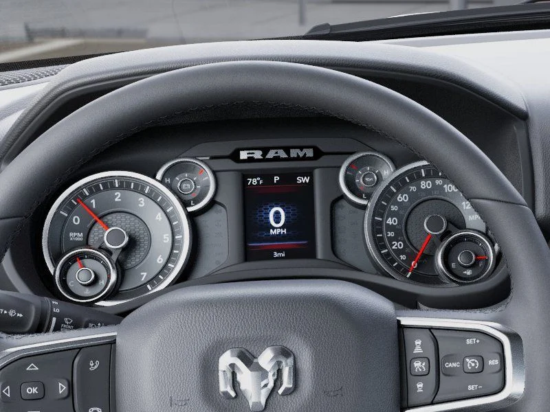 2026 RAM 1500 Big Horn/Lone Star - Photo 18