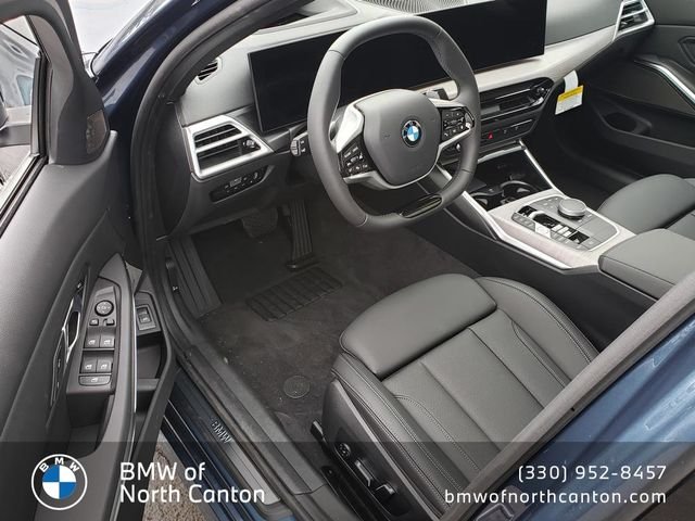 2026 BMW 3 Series 330i - Photo 14