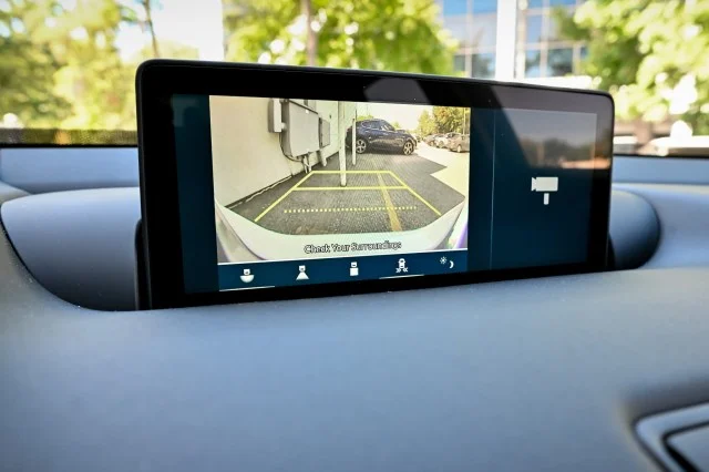 2023 Acura TLX Technology Package - Photo 36