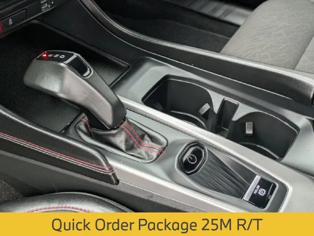 Used 2025 Black Dodge R/T image 20