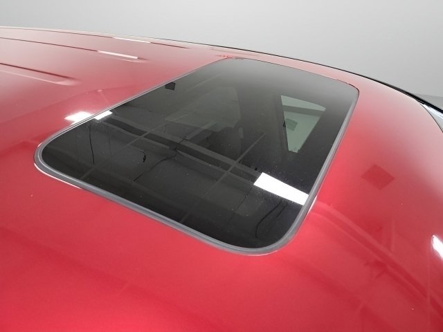Certified Used 2023 Radiant Red Metallic II Honda Elite image 14