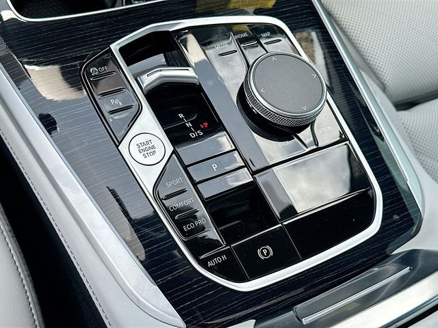 New 2026 Gray BMW sDrive40i image 13