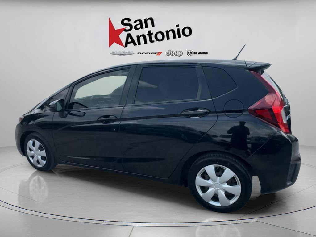 Used 2015  Honda LX image 10