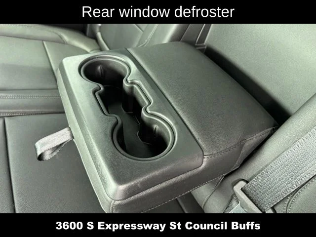 Used 2021 Silver GMC SLT image 15