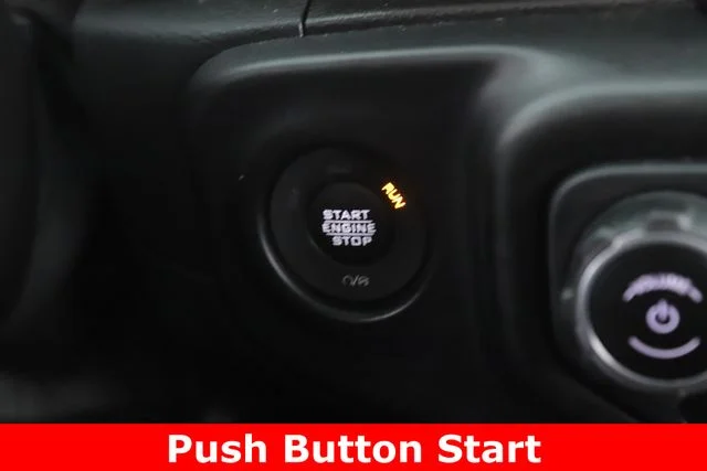 Used 2021 Blue Jeep Freedom image 21