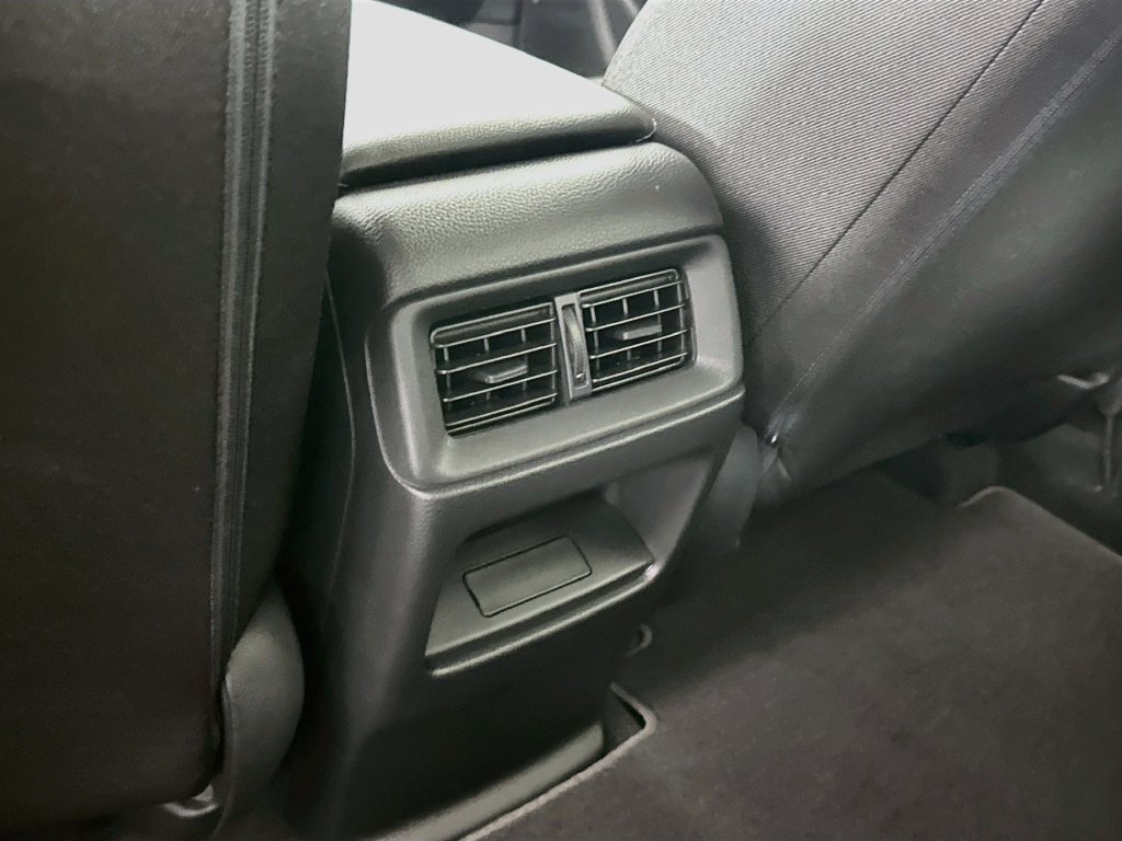 New 2027 Urban Gray Pearl Honda LX image 22