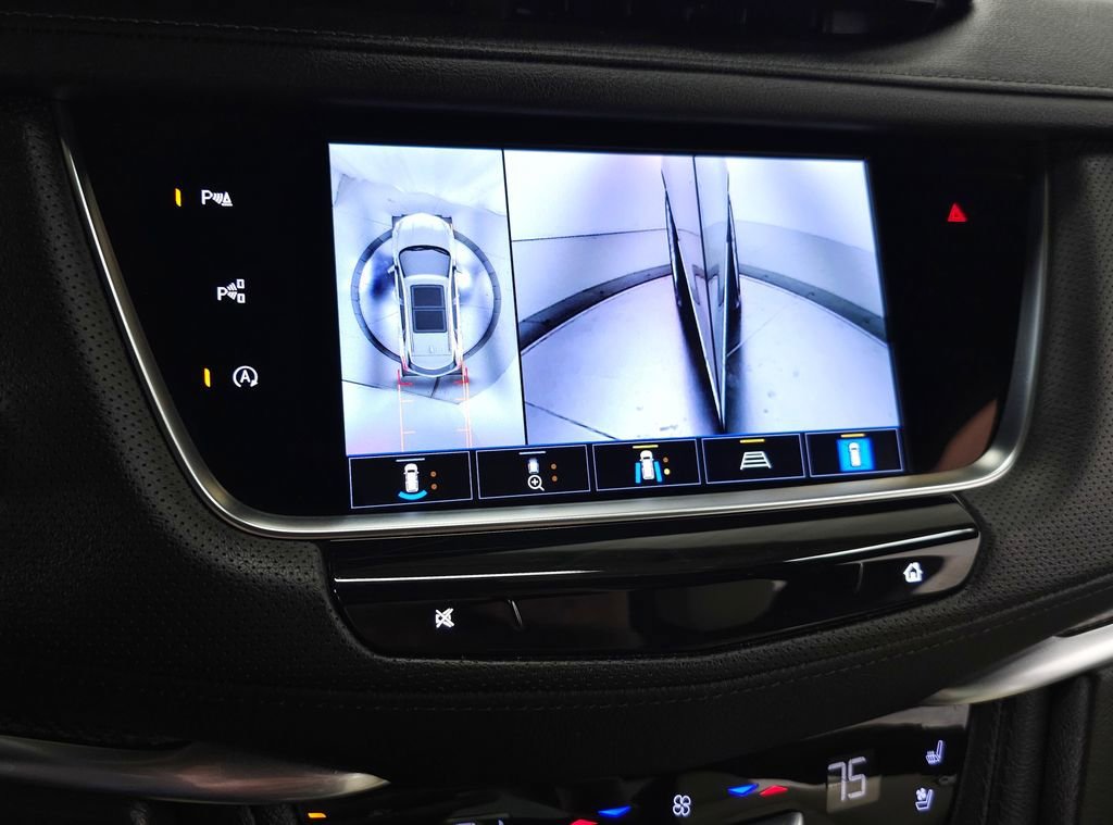 2023 Cadillac XT5 Sport - Photo 36