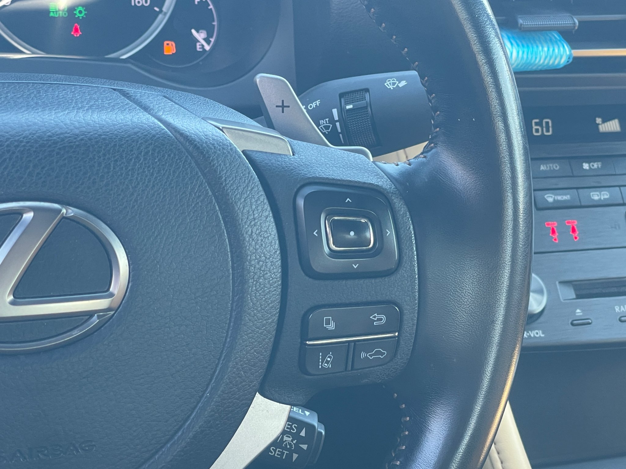 Used 2022 Caviar Lexus Base image 12