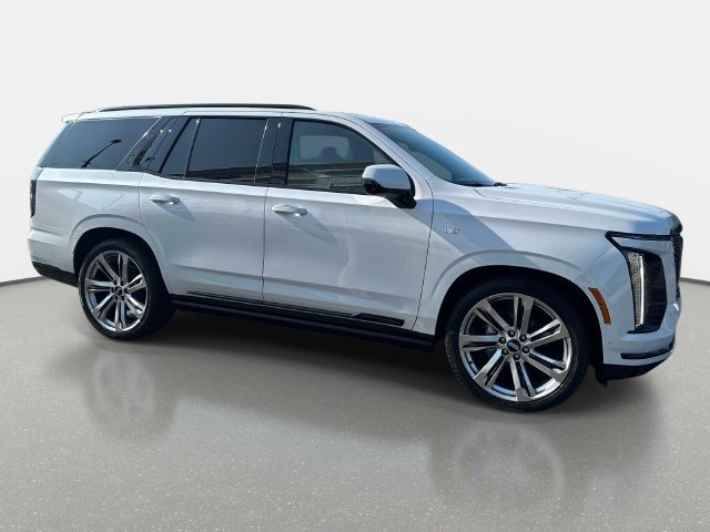 2026 Cadillac Escalade Sport - Photo 9