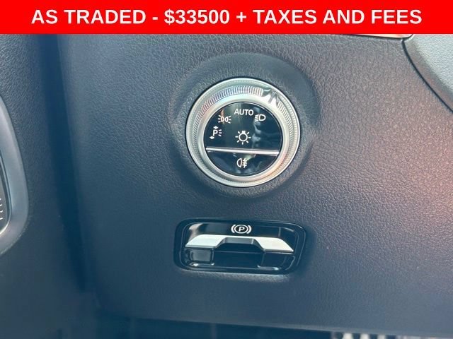 Used 2024 Gray Mercedes-Benz C 300 image 17