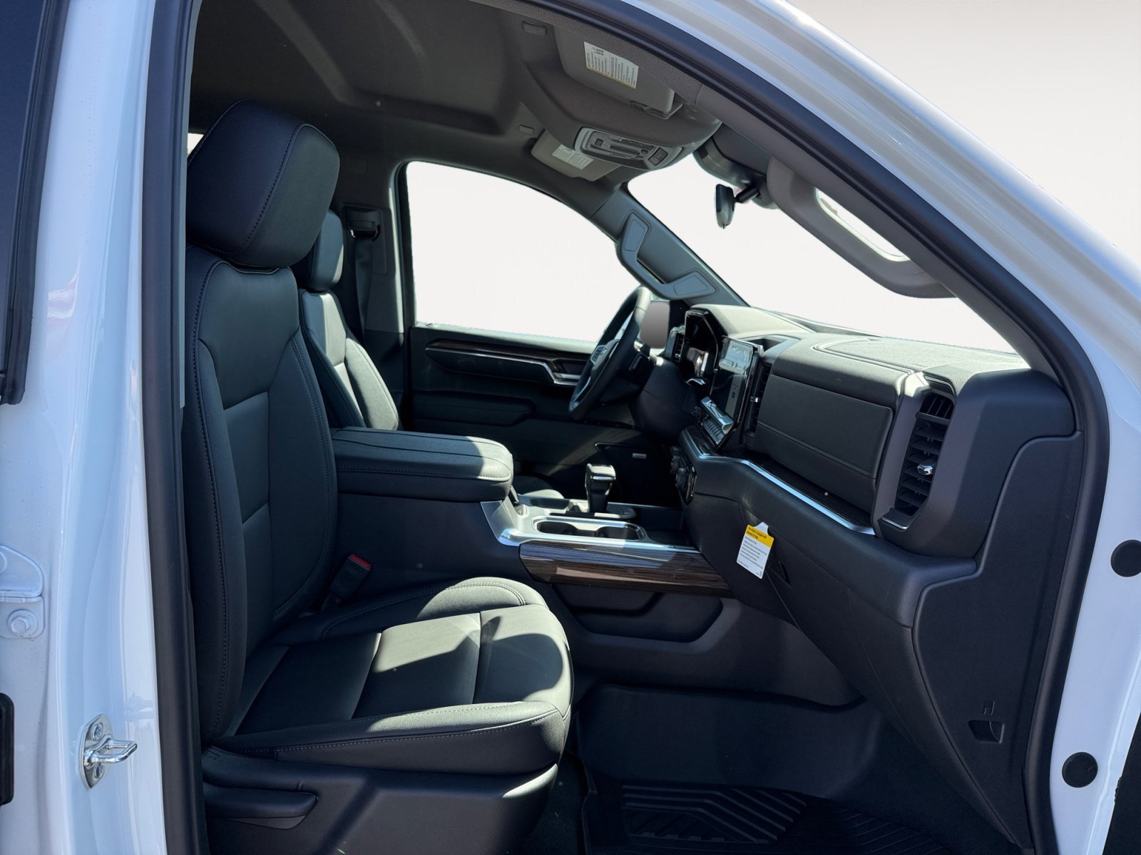 2026 Chevrolet Silverado 1500 RST - Photo 19